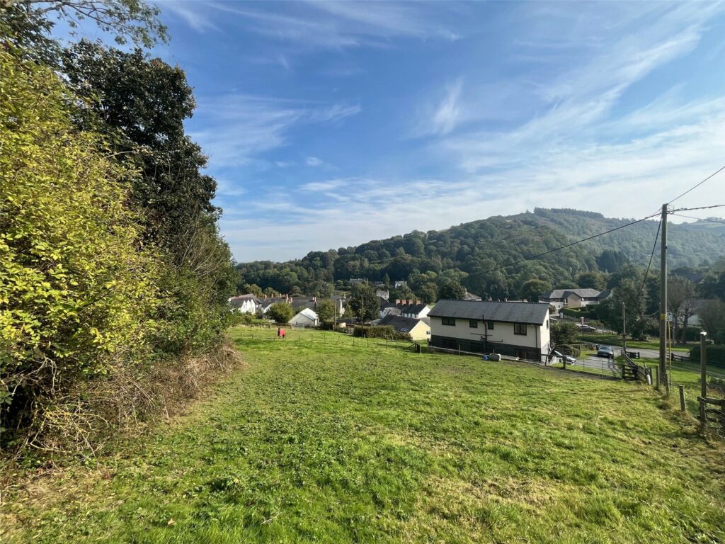 Land North Side Of Bryn Y Graig, Quarry Road - 4