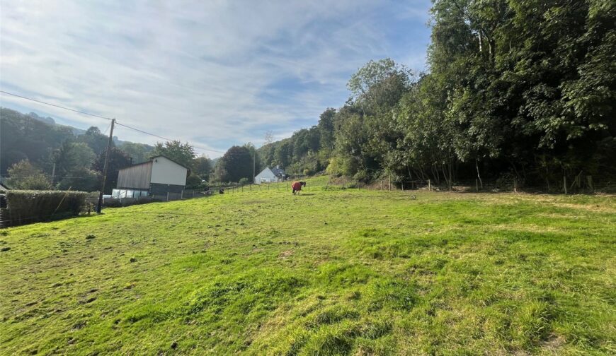 Land North Side Of Bryn Y Graig, Quarry Road - 5