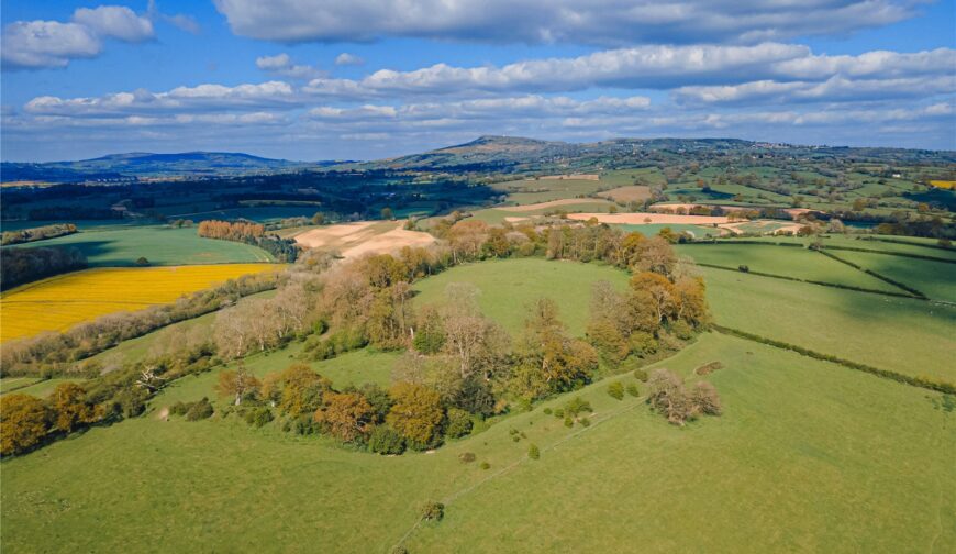 Poughnhill Farm, Caynham - Picture No. 18