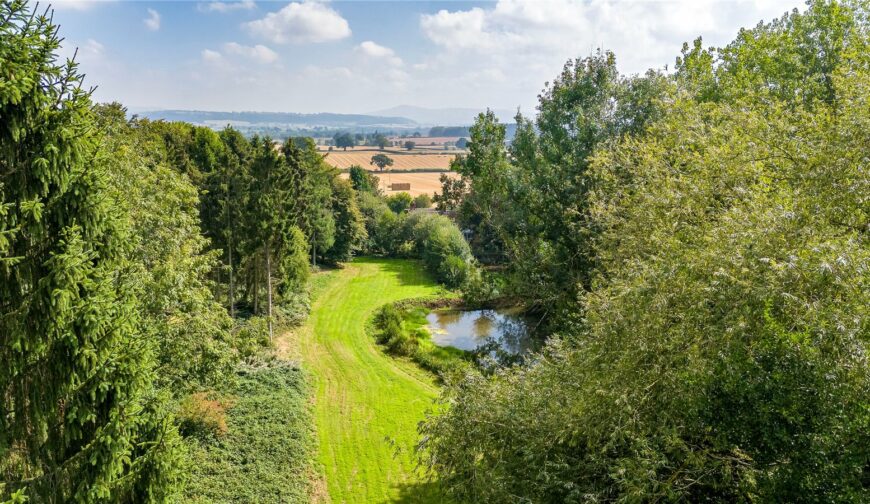 Lot 1 Land At Duxmoor Farm, Duxmoor - Picture No. 47