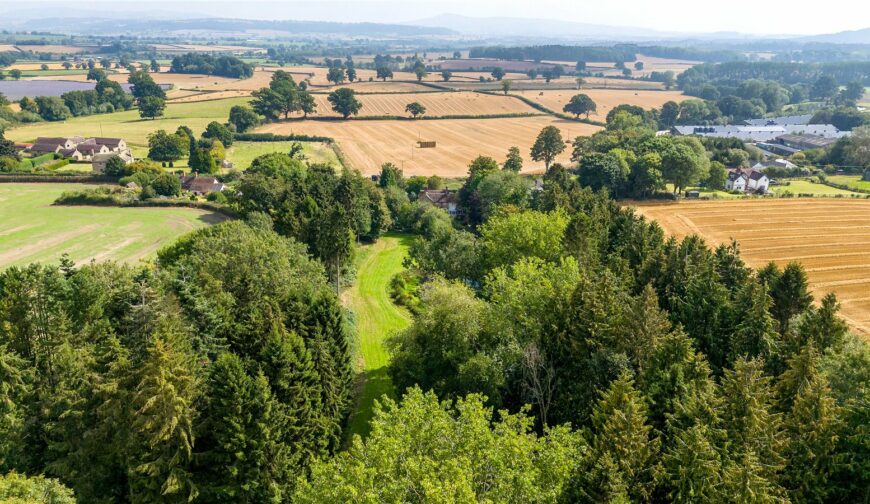 Lot 1 Land At Duxmoor Farm, Duxmoor - Picture No. 51