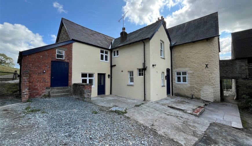 Eyton Farmhouse, Eyton - Picture No. 29