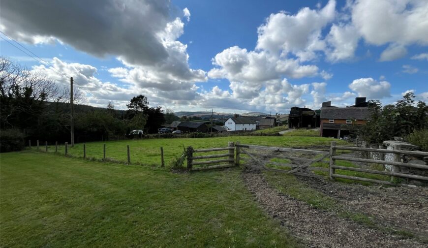 Eyton Farmhouse, Eyton - Picture No. 49