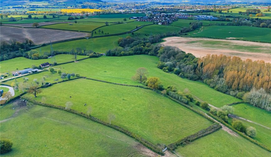 Poughnhill Farm, Caynham - Picture No. 21