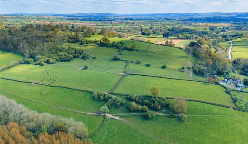 Poughnhill Farm, Caynham - Picture No. 24